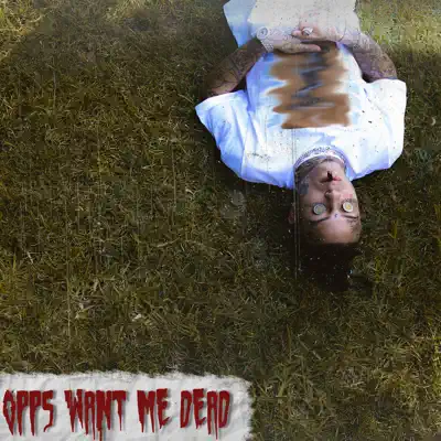 Opps Want Me Dead - Single - Lil Skies