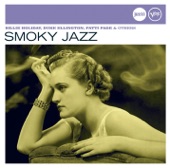 Smoky Jazz (Jazz Club) artwork