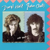 Daryl Hall & John Oates - Everything Your Heart Desires