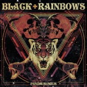 Black Rainbows - Sunrise