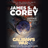 Caliban's War - James S. A. Corey