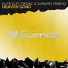 Stream & download Heaven Song - Single