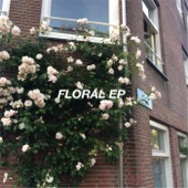 Floral EP artwork