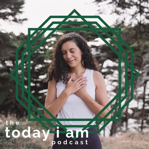 The Today I Am Podcast with Lauryn Miranda The Today I Am Podcast with Lauryn Miranda
