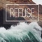 Refuge - ISAAC lyrics