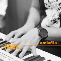 Amianto (Session da Tarde) [feat. Liniker e os Caramelows] - Single - Supercombo