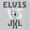 DJ OttO Is Now Playing: Elvis Presley - A Little Less Conversation