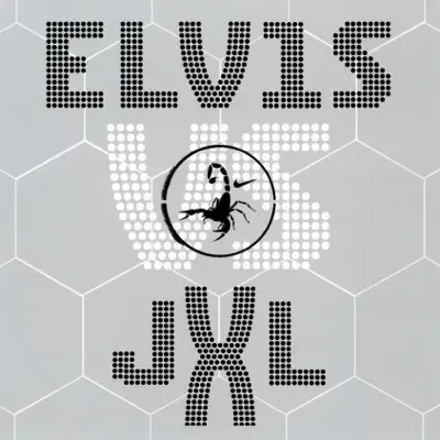 A Little Less Conversation: Elvis vs JXL - Single - Elvis Presley