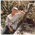 June Christy - Love Turns Winter To Spring