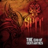 The End of Certainties - Single