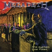 Megadeth - I Know Jack