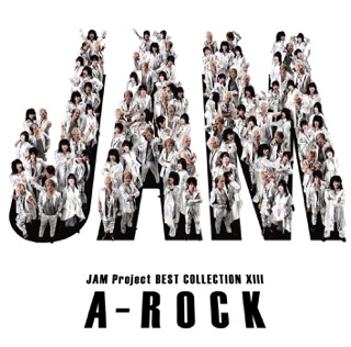 Jam Project On Apple Music