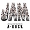 A-ROCK: Denno Wars - JAM Project lyrics