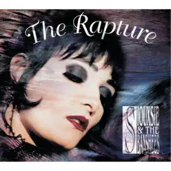 The Rapture - Siouxsie and The Banshees