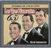 Tesoros de Colección - Los Tres Diamantes artwork