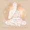 Stress Relief Melody - Deep Buddhist Meditation Music Set lyrics