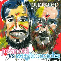 Punto - EP - Sérgio Mendes