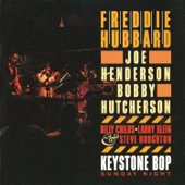 Freddie Hubbard - Body And Soul
