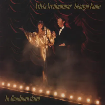 In Goodmansland - Georgie Fame In Goodmansland - Georgie Fame