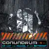 Conundrum album lyrics, reviews, download