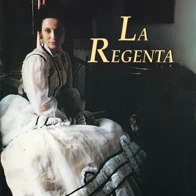 La Regenta (Banda Sonora Original) - Bingen Mendizábal
