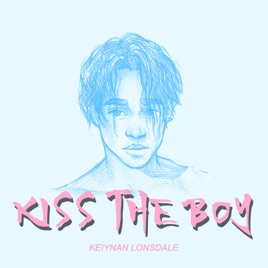 Image result for kiss the boy keiynan lonsdale
