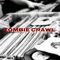 Zombie Crawl - Infectious Descendant lyrics