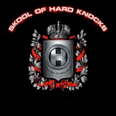 Skool of Hard Knocks artwork