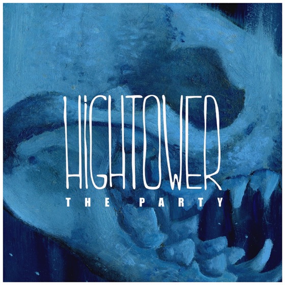 Cover artwork for The Party