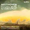 Beethoven: Complete Works for Cello and Piano (Live) album lyrics, reviews, download