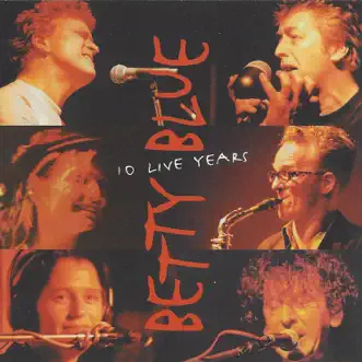 Landslide (Live) by Betty Blue song reviws