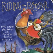 Riding the Rooster