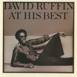 David Ruffin - Walk Away From Love