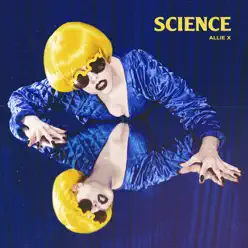 Science - Single - Allie X