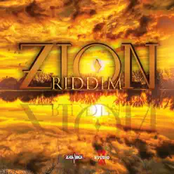 Zion Riddim - EP - Revelation Zion Riddim - EP - Revelation