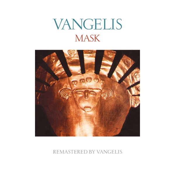 Mask (Remastered) - Vangelis