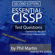 Phil Martin - Essential CISSP Test Questions: Updated for the 2018 CISSP Body of Knowledge (Unabridged)