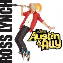 Austin & Ally - Ross Lynch