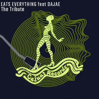 The Tribute - Single by Eats Everything & Dajae album reviews, ratings, credits