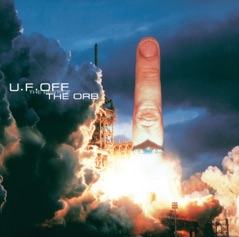 U.F.Off: The Best of the Orb