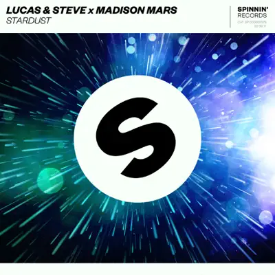Stardust (Extended Mix) - Single - Lucas