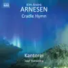 Stream & download Kim André Arnesen: Cradle Hymn - Single