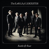 The Earls Of Leicester - The Train That Carried My Girl from Town