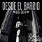 Desde el Barrio (feat. Fianru) - Big Deiv lyrics