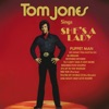 Tom Jones Sings She's a Lady, 1971