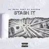 Stash It (feat. 21 Savage) - Single album lyrics, reviews, download