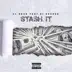 Stash It (feat. 21 Savage) - Single album cover