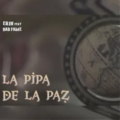 La pipa de la paz (feat. Badfame) - Single - Comando Katana La pipa de la paz (feat. Badfame) - Single - Comando Katana