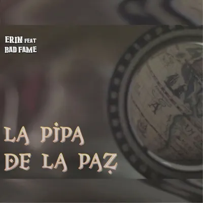 La pipa de la paz (feat. Badfame) - Single - Comando Katana