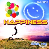 Happiness 432Hz artwork